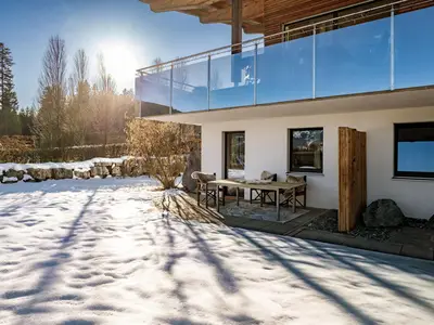 Terrasse (c) Hannes Dabernig