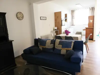 Ferienwohnung Gudi-Raumansicht