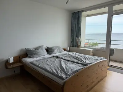 Ferienwohnung für 2 Personen (39 m²) in Heiligenhafen 3/10