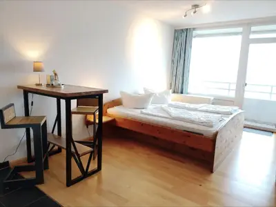 Ferienwohnung für 2 Personen (39 m²) in Heiligenhafen 4/10