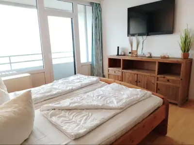 Ferienwohnung für 2 Personen (39 m²) in Heiligenhafen 5/10