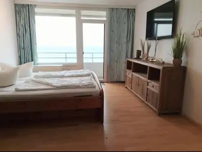 Ferienwohnung für 2 Personen (39 m²) in Heiligenhafen 6/10