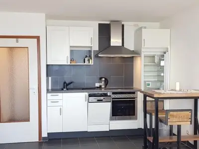 Ferienwohnung für 2 Personen (39 m²) in Heiligenhafen 9/10