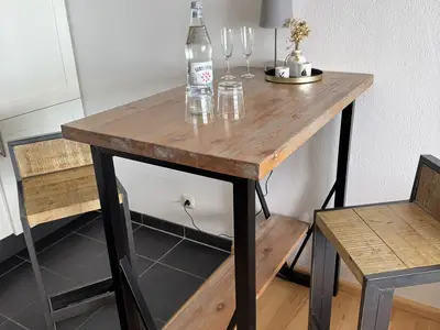 Ferienwohnung für 2 Personen (39 m²) in Heiligenhafen 10/10