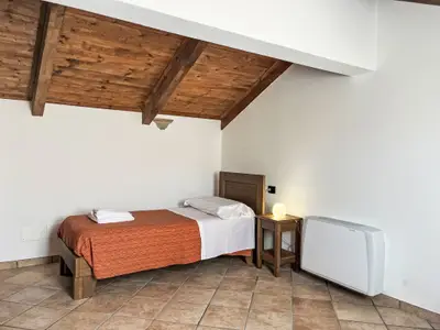 Ferienwohnung für 5 Personen (70 m²) in San Bartolomeo del Bosco 1/10