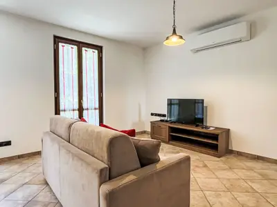 Ferienwohnung für 5 Personen (70 m²) in San Bartolomeo del Bosco 3/10