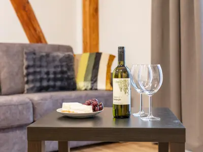 Ambiente / Nahaufnahme