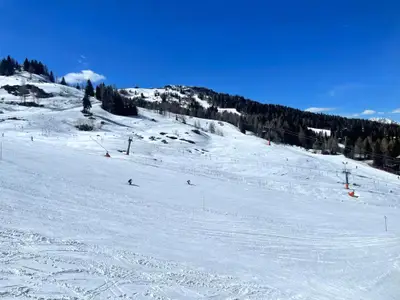 Direkte Umgebung [Winter] (<1 km)