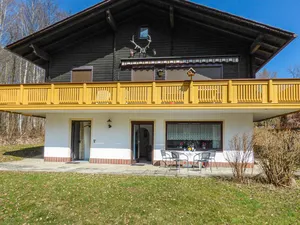 Ferienwohnung für 5 Personen (75 m²) in Arrach