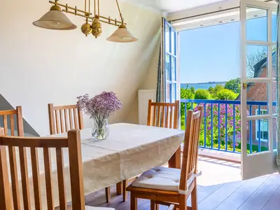 Ferienwohnung für 5 Personen (95 m²) in Boltenhagen (Ostseebad) 4/10