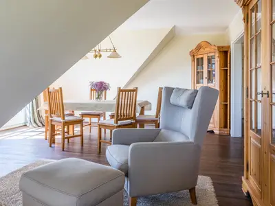 Ferienwohnung für 5 Personen (95 m²) in Boltenhagen (Ostseebad) 6/10