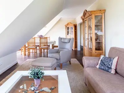 Ferienwohnung für 5 Personen (95 m²) in Boltenhagen (Ostseebad) 7/10