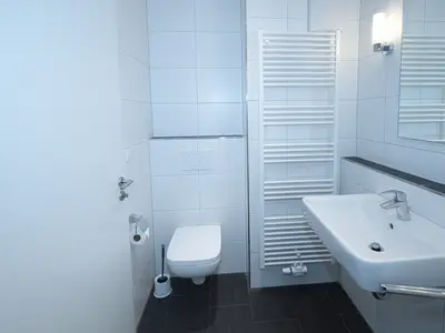 Ferienwohnung für 3 Personen (45 m²) in Duhnen 7/10