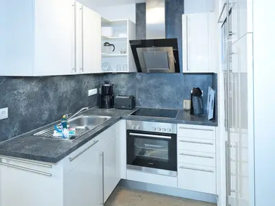 Ferienwohnung für 3 Personen (45 m²) in Duhnen 9/10