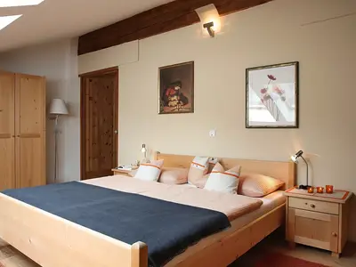 Ferienwohnung für 4 Personen (60 m²) in Gsies 1/10