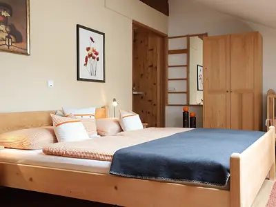 Ferienwohnung für 4 Personen (60 m²) in Gsies 2/10