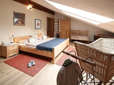 Ferienwohnung für 4 Personen (60 m²) in Gsies 3/10