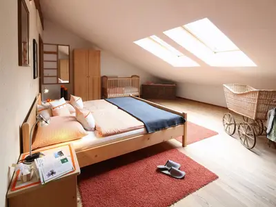 Ferienwohnung für 4 Personen (60 m²) in Gsies 4/10