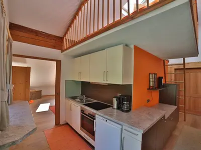 Ferienwohnung für 4 Personen (60 m²) in Gsies 5/10