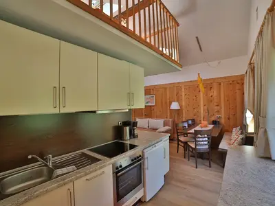 Ferienwohnung für 4 Personen (60 m²) in Gsies 6/10