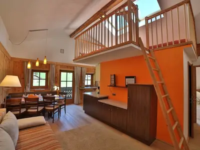 Ferienwohnung für 4 Personen (60 m²) in Gsies 7/10