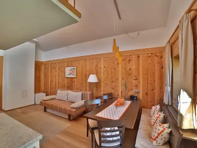 Ferienwohnung für 4 Personen (60 m²) in Gsies 8/10