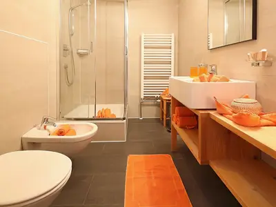 Ferienwohnung für 4 Personen (60 m²) in Gsies 9/10