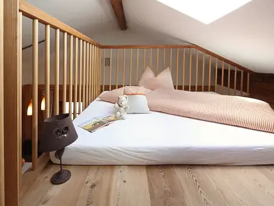 Ferienwohnung für 4 Personen (60 m²) in Gsies 10/10