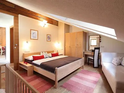 Ferienwohnung für 6 Personen (72 m²) in St. Martin in Passeier 1/10