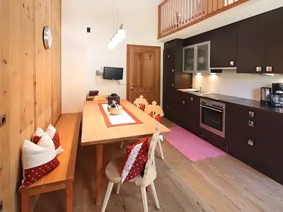 Ferienwohnung für 6 Personen (72 m²) in St. Martin in Passeier 3/10