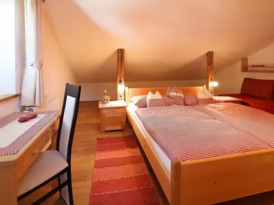 Ferienwohnung für 6 Personen (72 m²) in St. Martin in Passeier 4/10