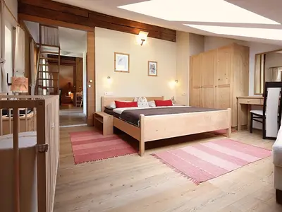 Ferienwohnung für 6 Personen (72 m²) in St. Martin in Passeier 5/10