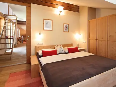 Ferienwohnung für 6 Personen (72 m²) in St. Martin in Passeier 7/10