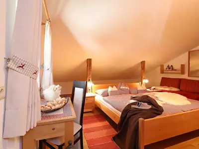 Ferienwohnung für 6 Personen (72 m²) in St. Martin in Passeier 8/10