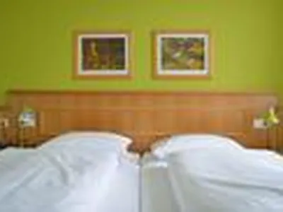 Ferienwohnung für 5 Personen (64 m²) in Eisenach (Thüringen) 1/2