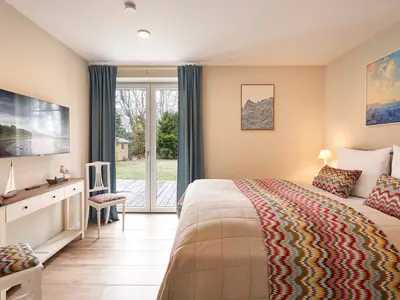 Ferienwohnung für 6 Personen (120 m²) in Wyk auf Föhr 2/10