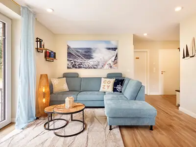 Ferienwohnung für 6 Personen (120 m²) in Wyk auf Föhr 3/10