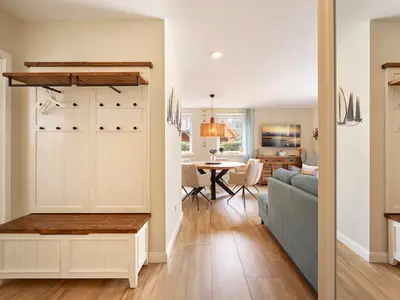 Ferienwohnung für 6 Personen (120 m²) in Wyk auf Föhr 5/10