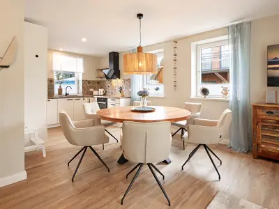 Ferienwohnung für 6 Personen (120 m²) in Wyk auf Föhr 8/10