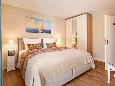 Ferienwohnung für 6 Personen (120 m²) in Wyk auf Föhr 10/10