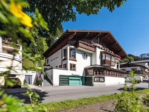 Ferienwohnung für 4 Personen (62 m²) in Dienten am Hochkönig