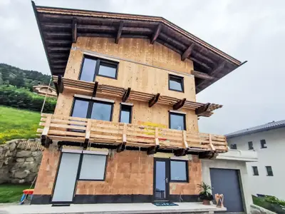 Ferienwohnung für 4 Personen (65 m²) in Thurmbach 2/10