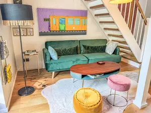 Ferienwohnung für 4 Personen (25 m²) in Beeskow