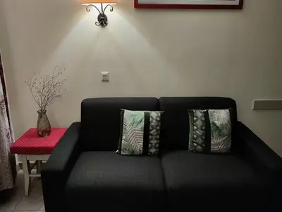 Ferienwohnung für 7 Personen (61 m²) in Mallemort 10/10