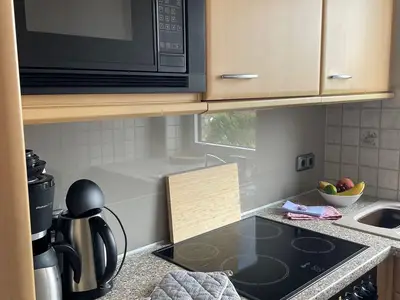 Ferienwohnung für 4 Personen (53 m²) in Büsum 10/10