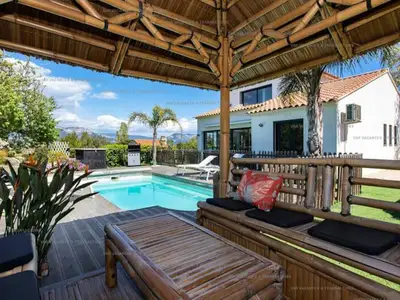 Ferienwohnung für 8 Personen (120 m²) in Six-Fours-les-Plages 5/10