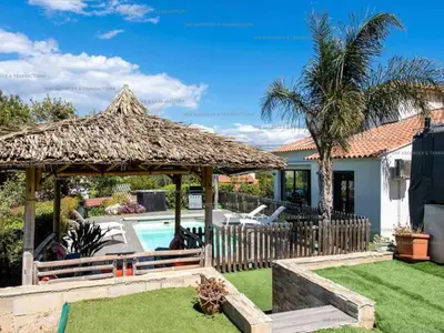 Ferienwohnung für 8 Personen (120 m²) in Six-Fours-les-Plages 6/10