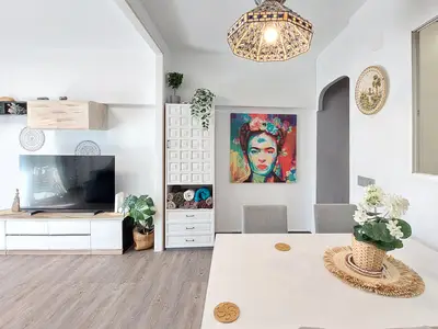 living-room