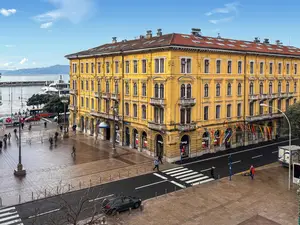 Ferienwohnung für 3 Personen (90 m²) in Rijeka
