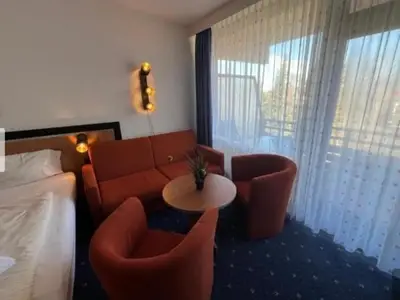 Ferienwohnung für 3 Personen (30 m²) in Goslar-Hahnenklee 2/10